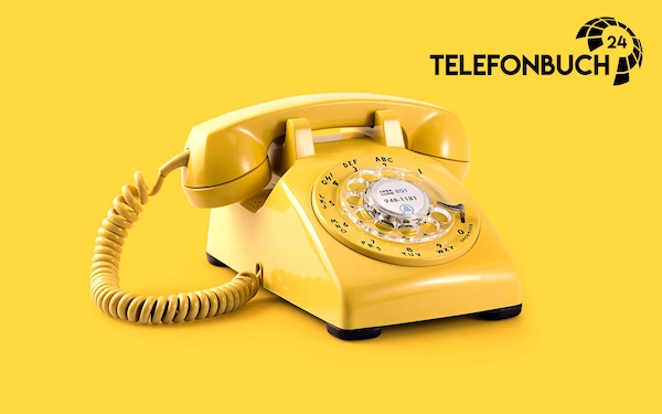 Telefonbuch 24. Ihr Ansprechpartner für gute SEO