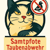 Samtpfote Schädlingsbekämpfung